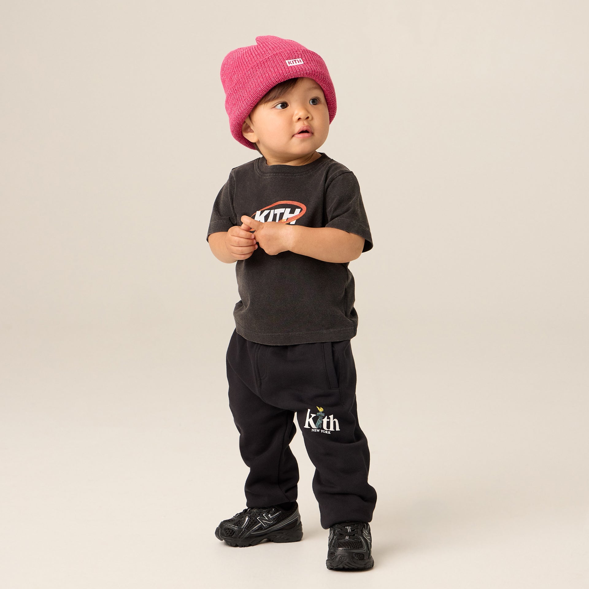Kith Baby Accessories