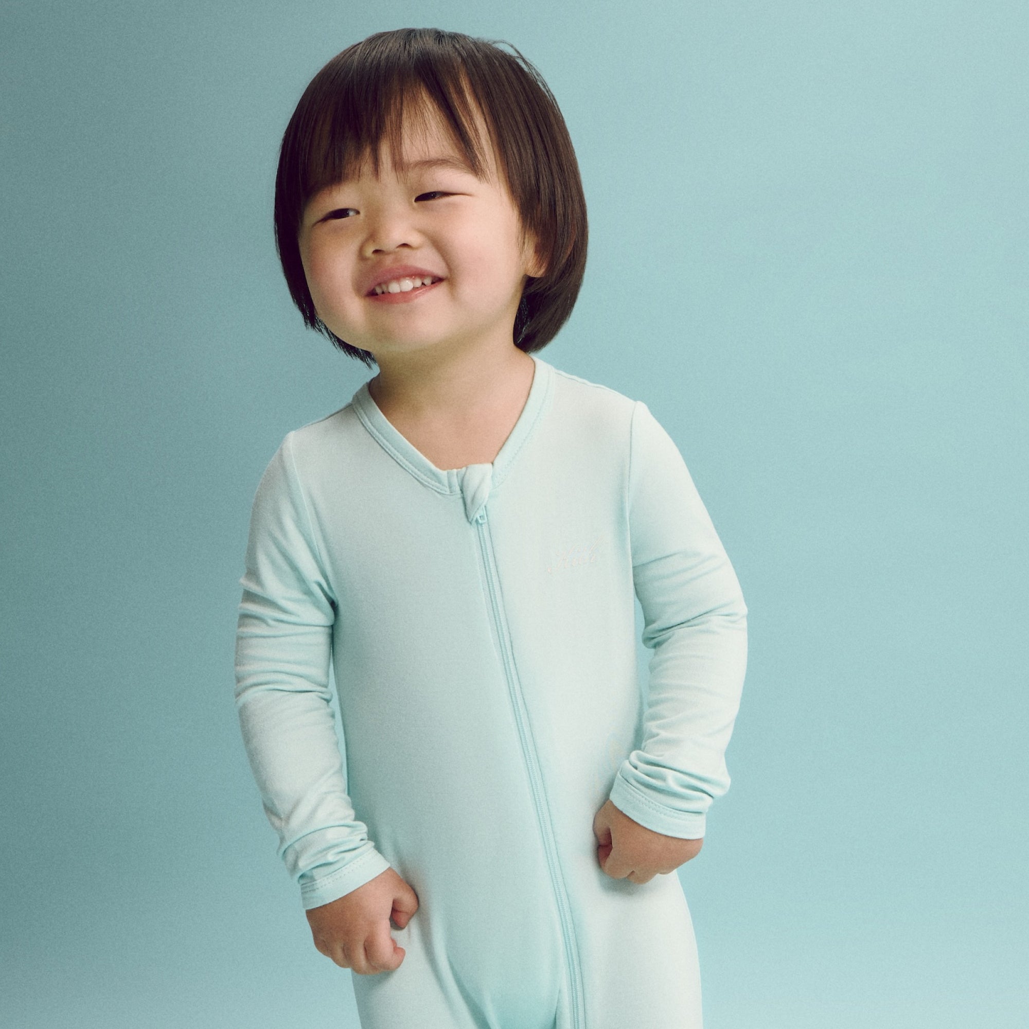 Kith Baby 3-Pack Bib Set - Silk
