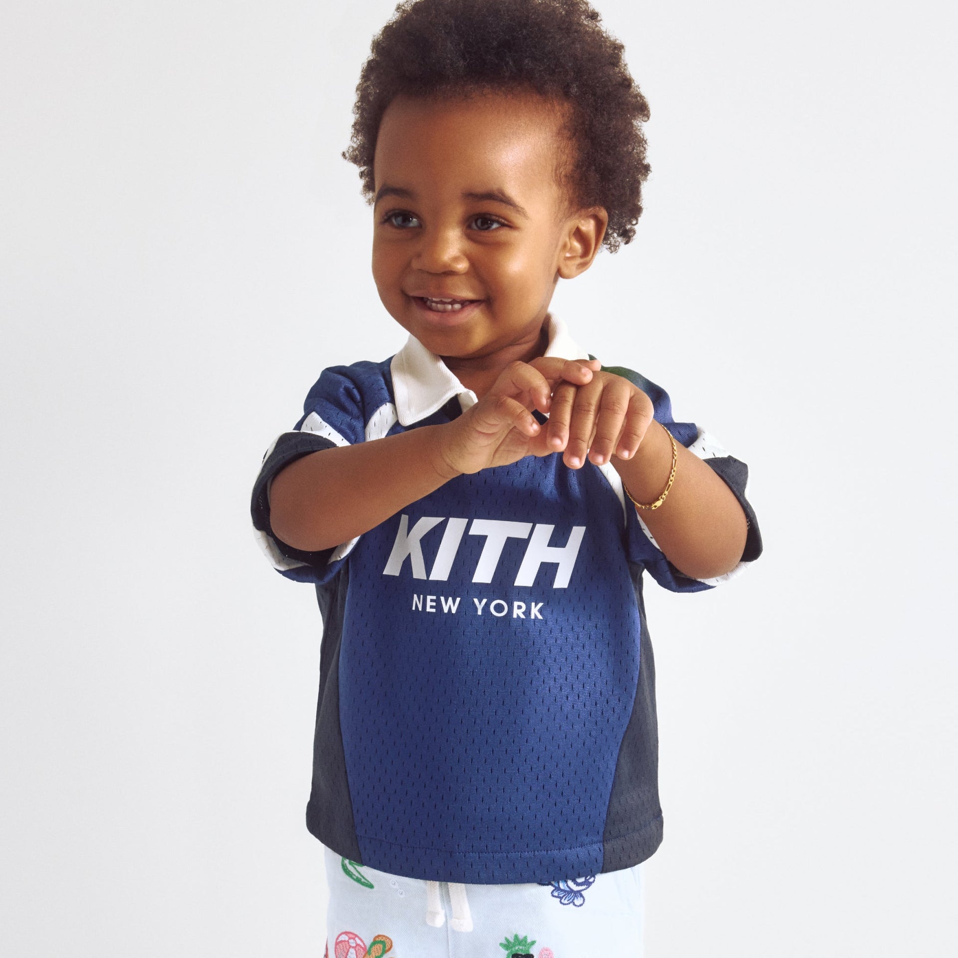 Kith Baby Summer Classics 2026