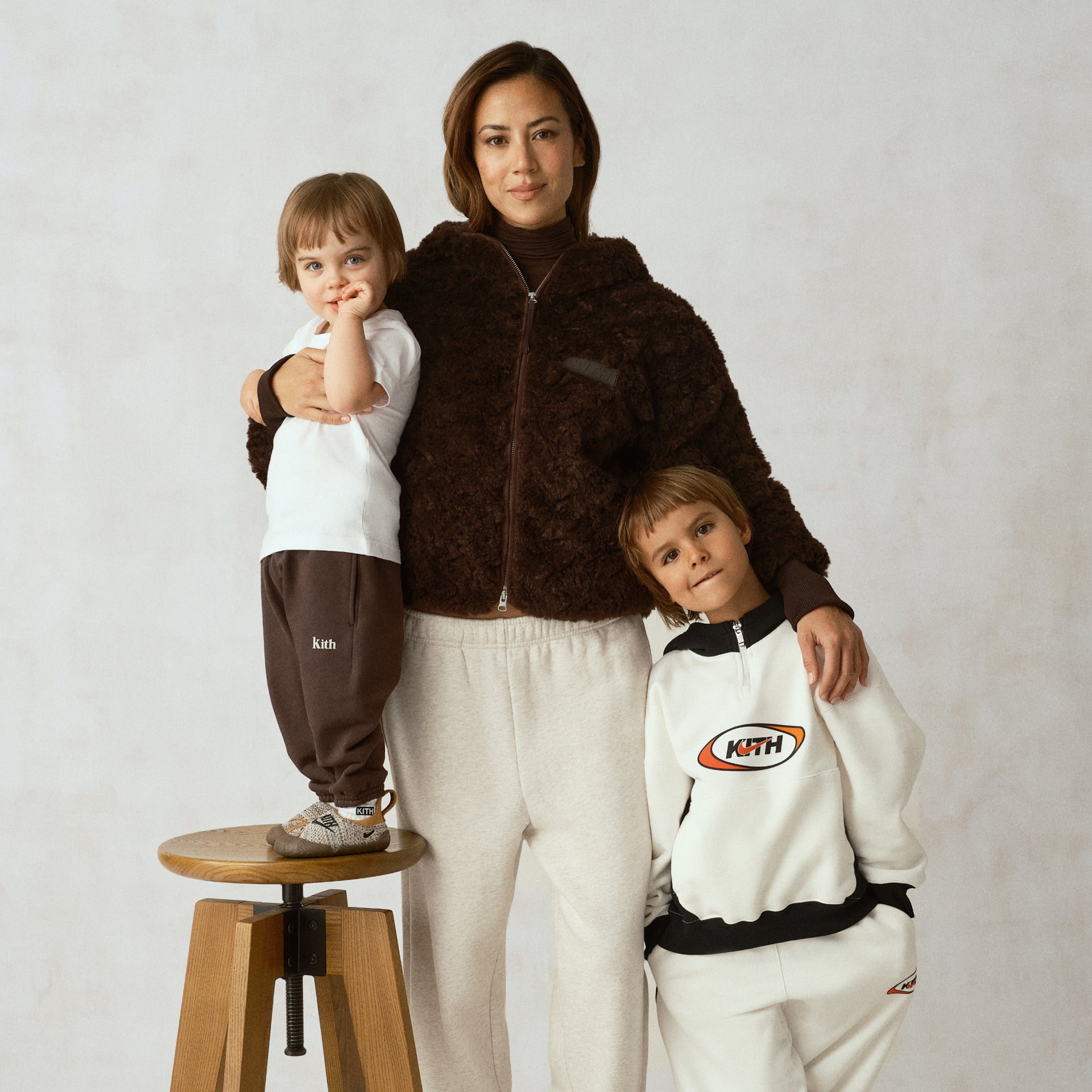 Featured | Kith for Nike