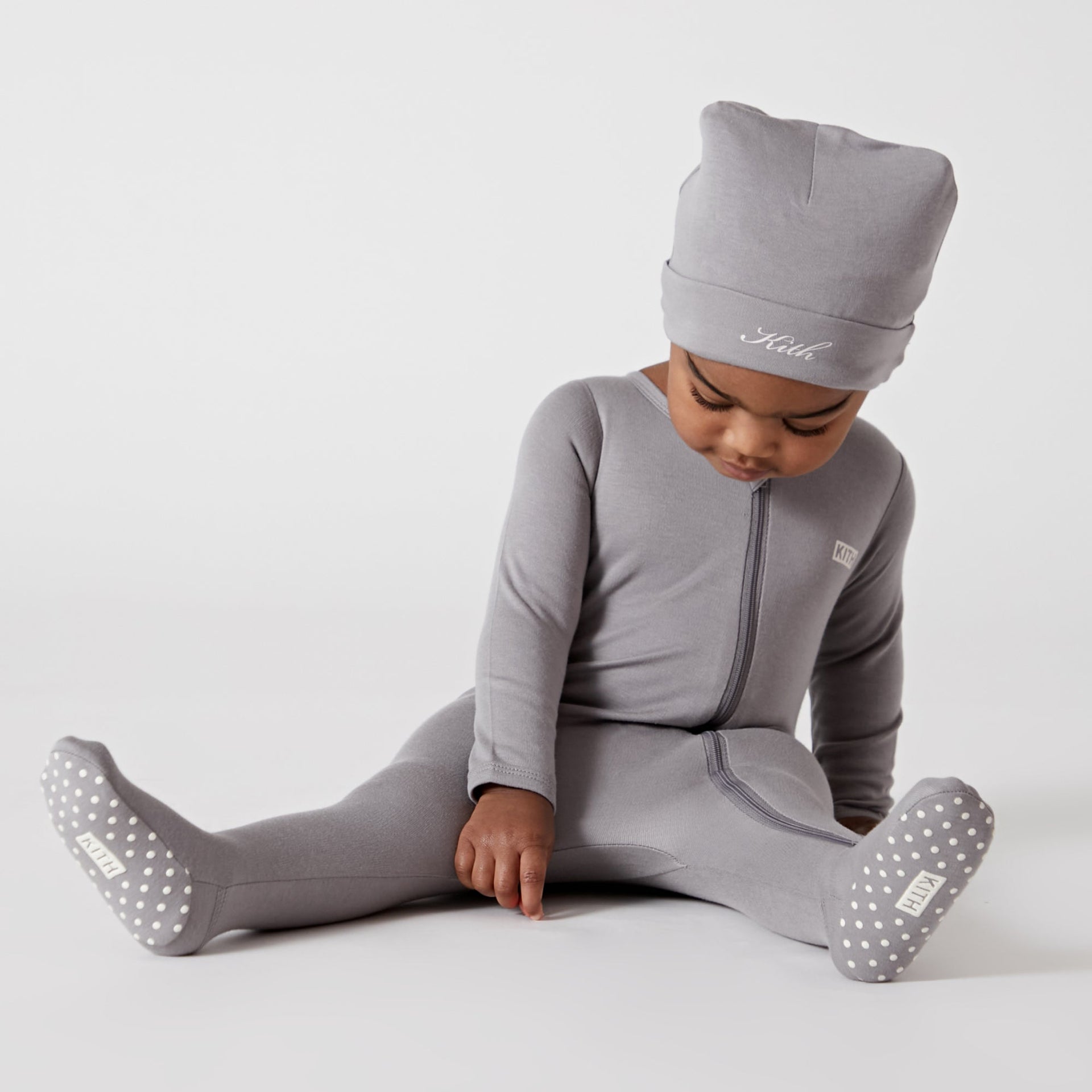 Featured | Kith Kids Palette