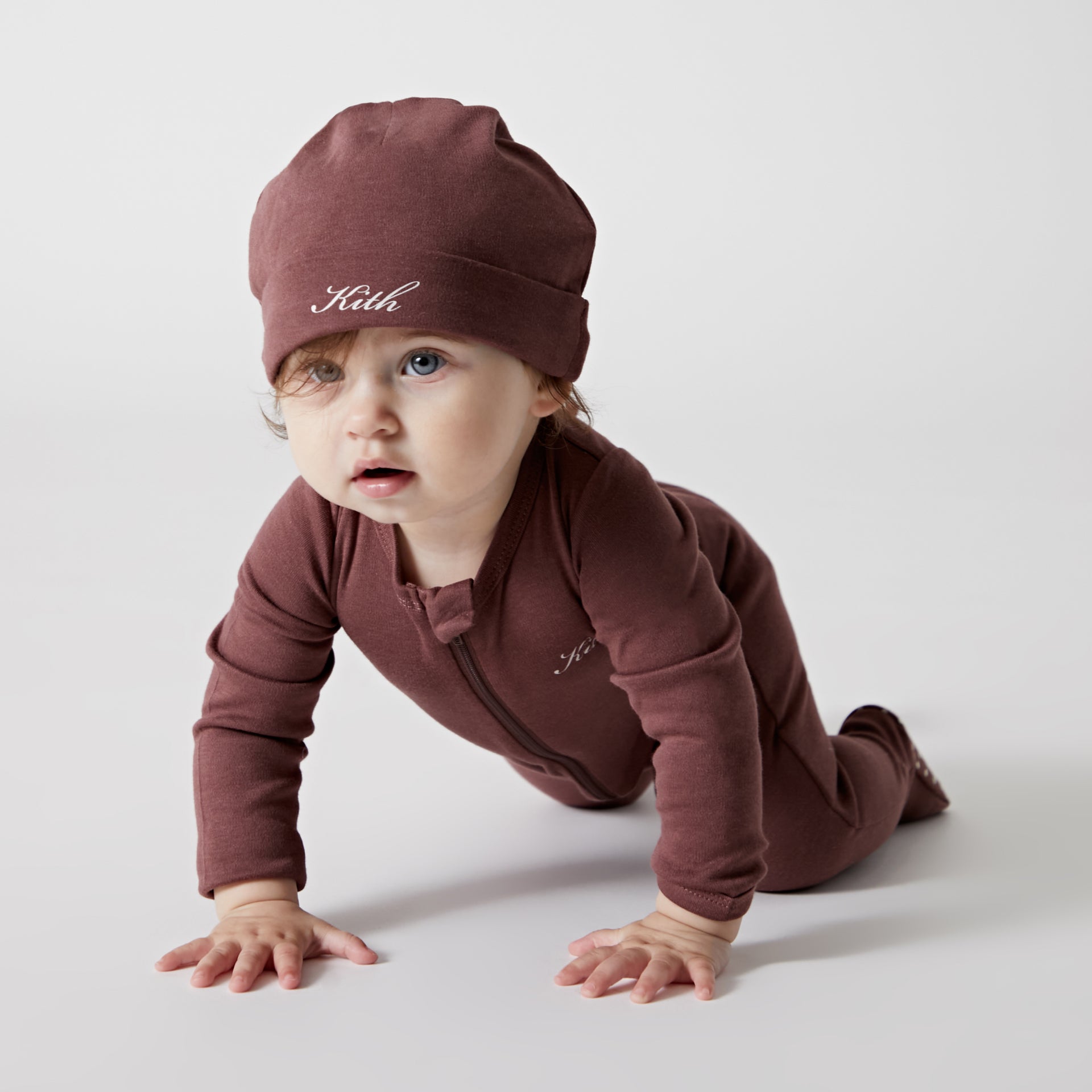 The Line by K Rori Dress - Oat Kith The Line by K Rori Dress - Oat Kith