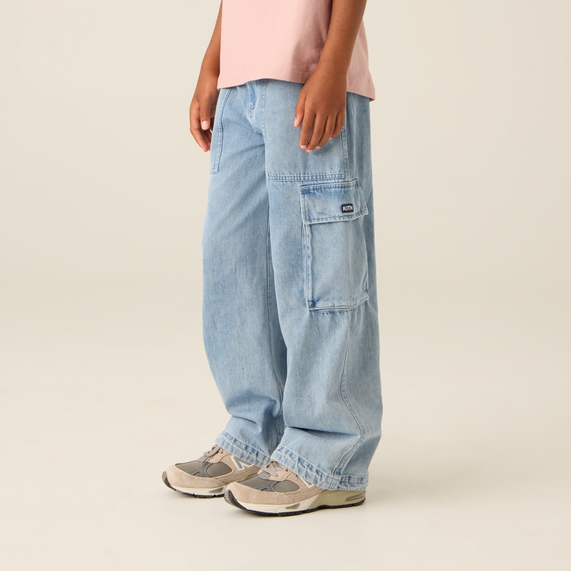 Kith Spring 2023 Bottoms Guide
