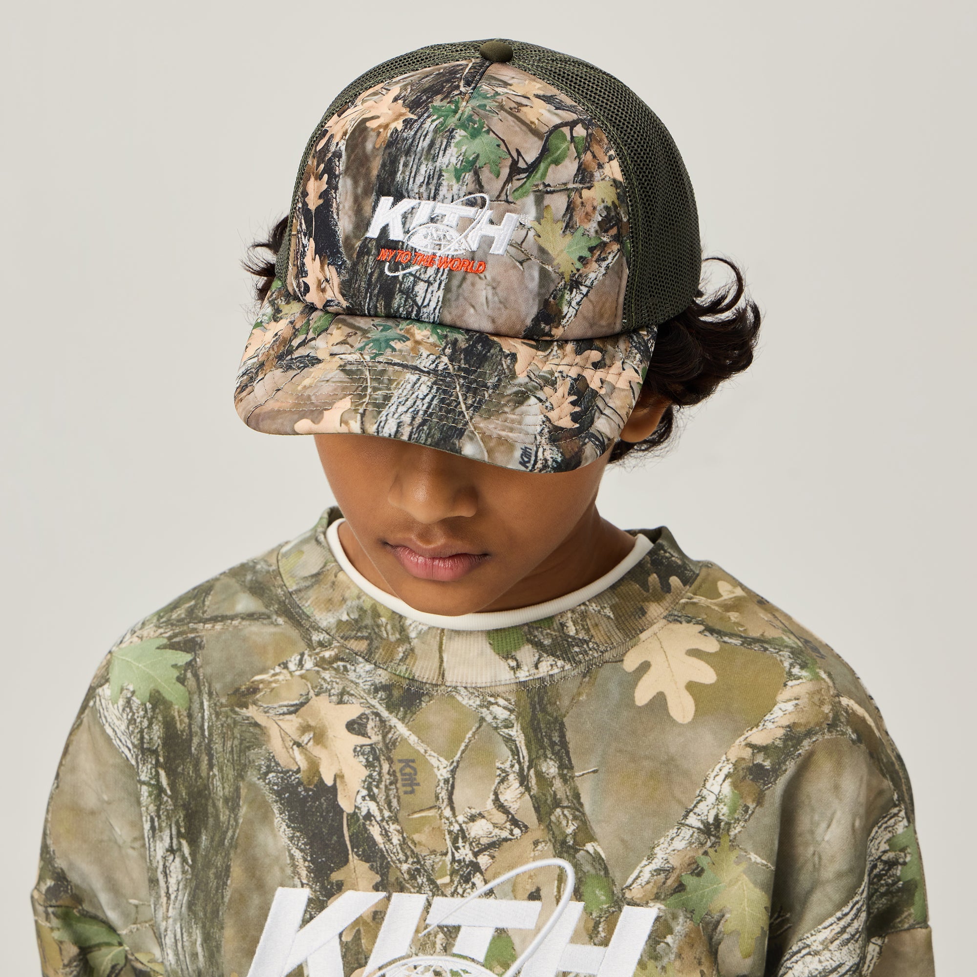 Kith for Peanuts 75th Anniversary Accessories | Kith