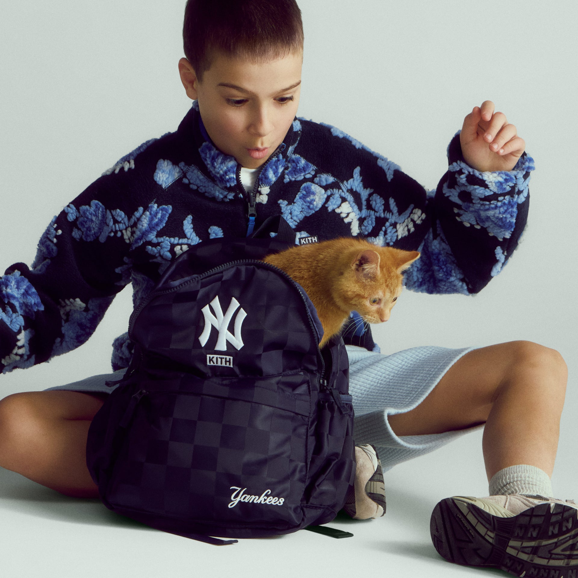 Featured | Kith Kids Accessories