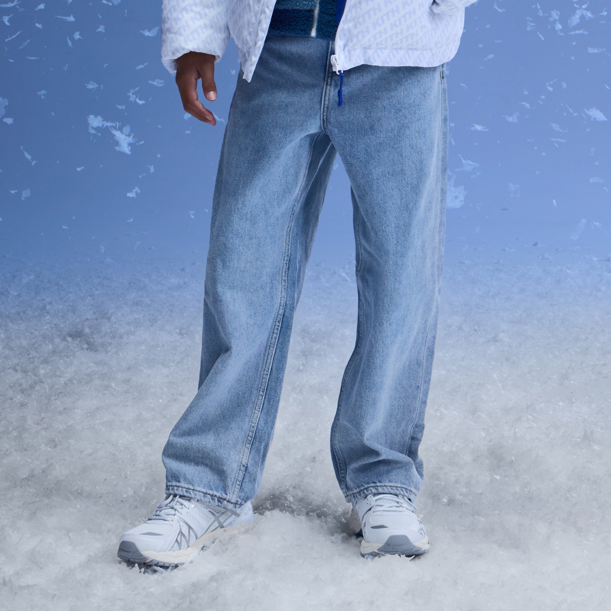 Mizuno x kith osaka 限定　サイズ27.5 Mizuno x kith osaka 限定 サイズ27.5 Mizuno x kith osaka 限定