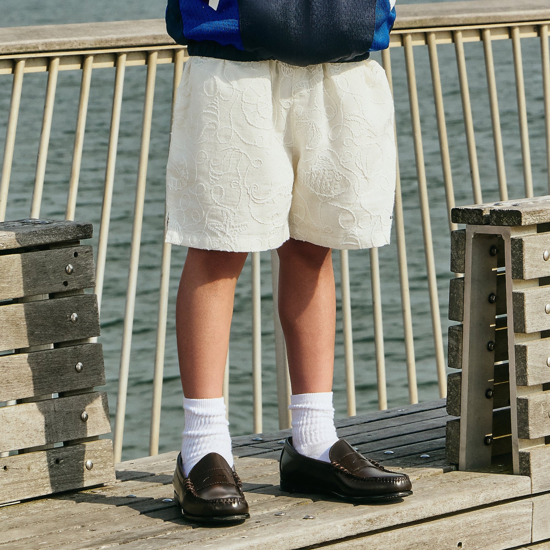 Featured | Kith Kids Bottoms