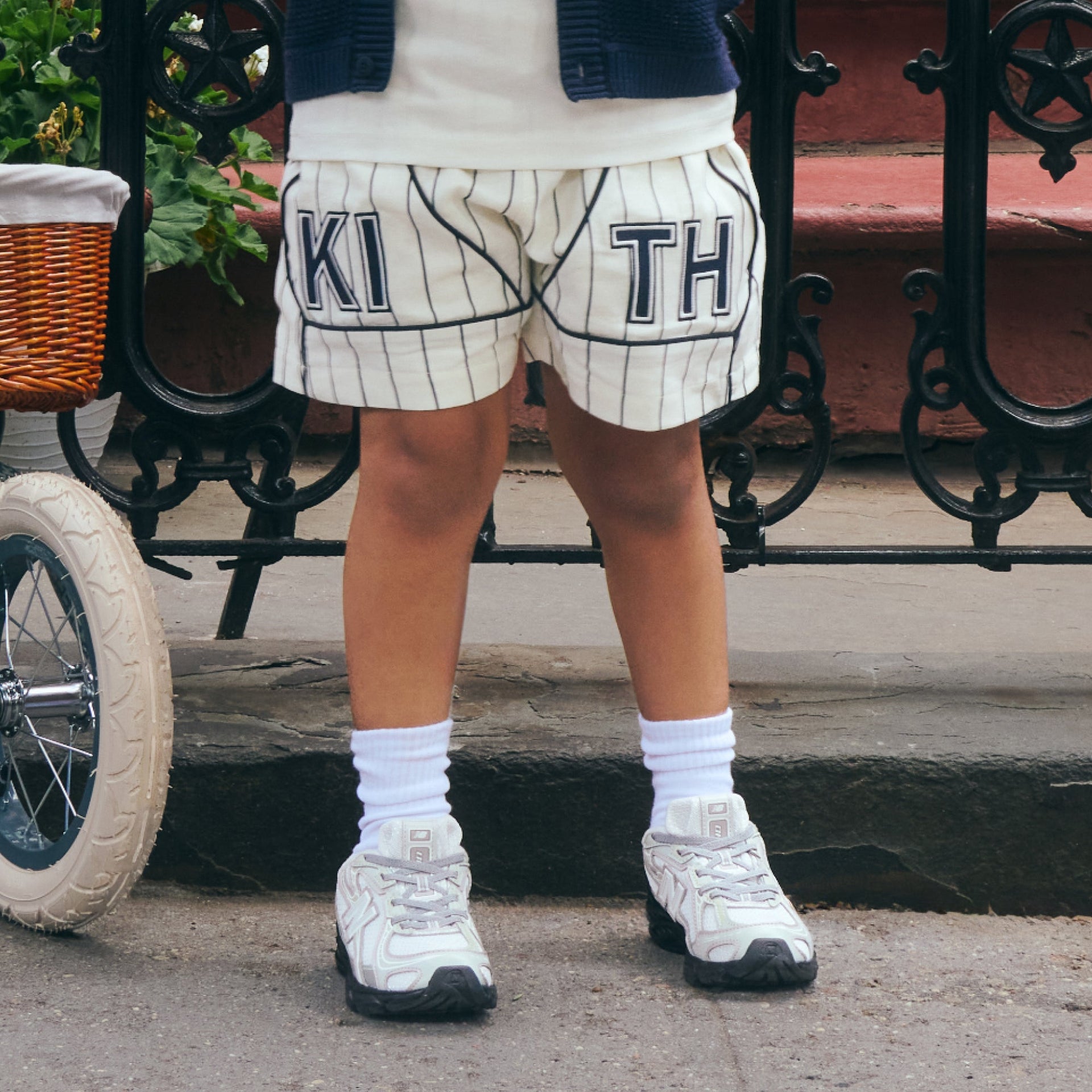 Featured | Kith Kids Bottoms