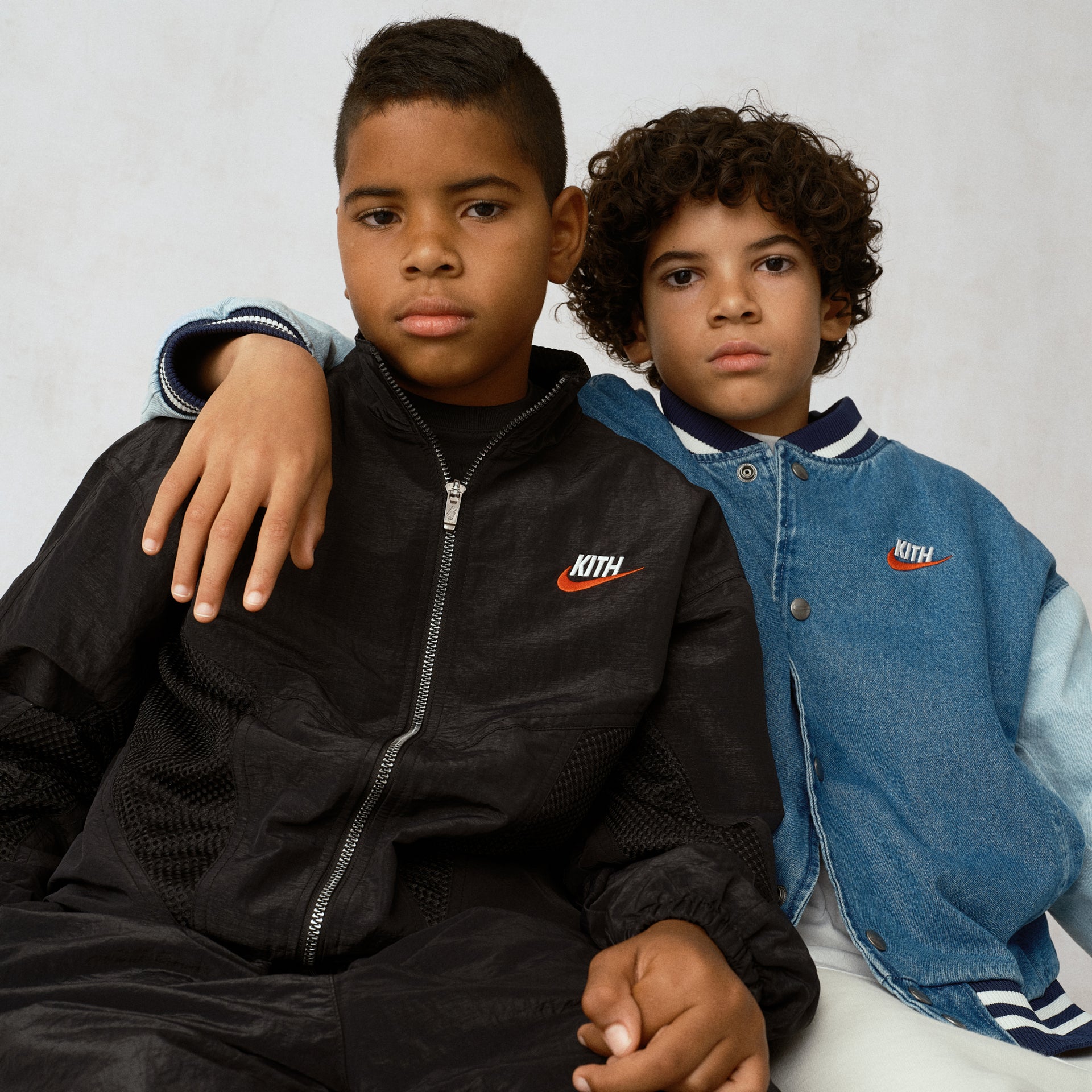 Featured | Kith Kids Tops