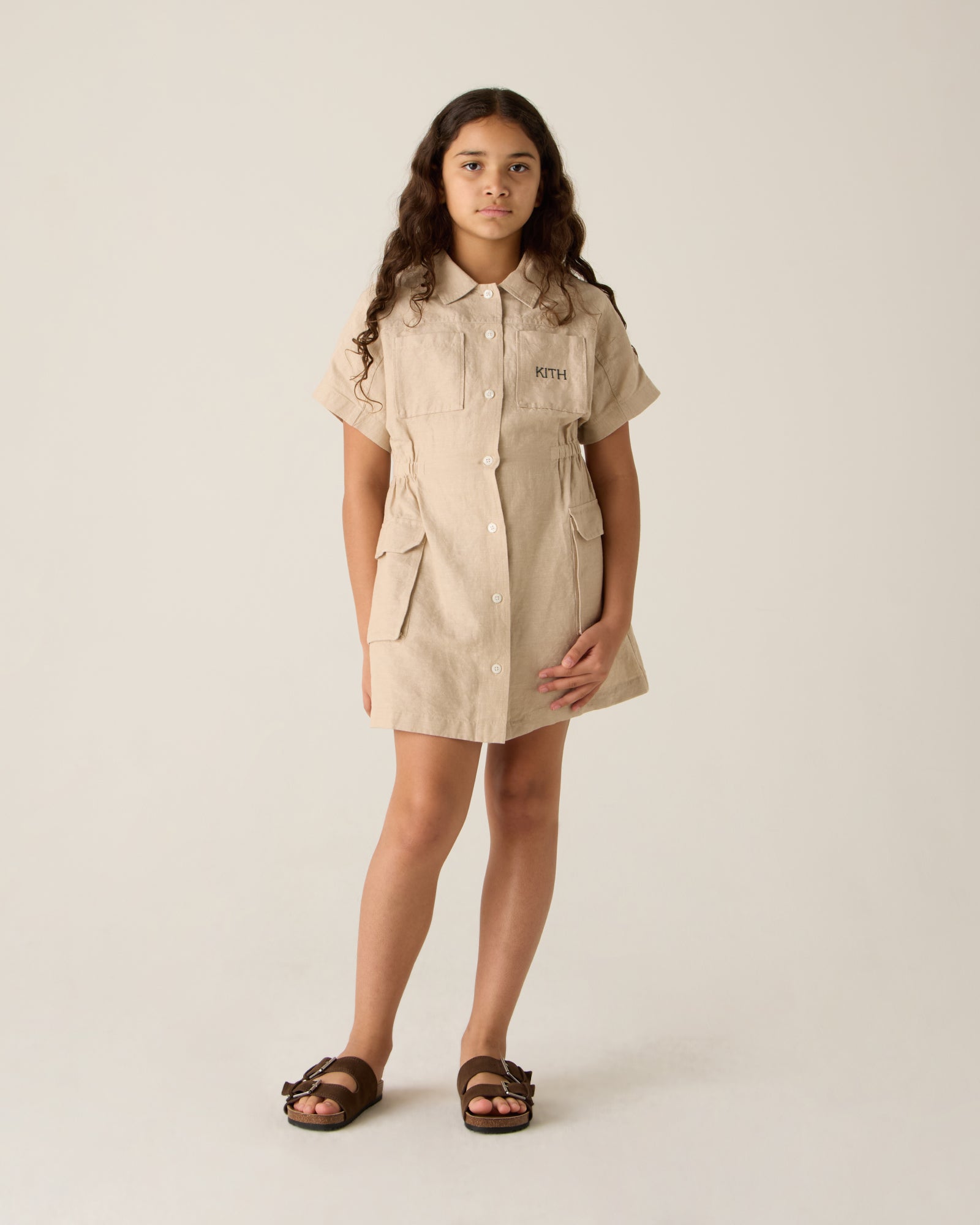kith kids 3Tセットアップペイズリー キス シュプリームsupreme Shop Kids – Kith