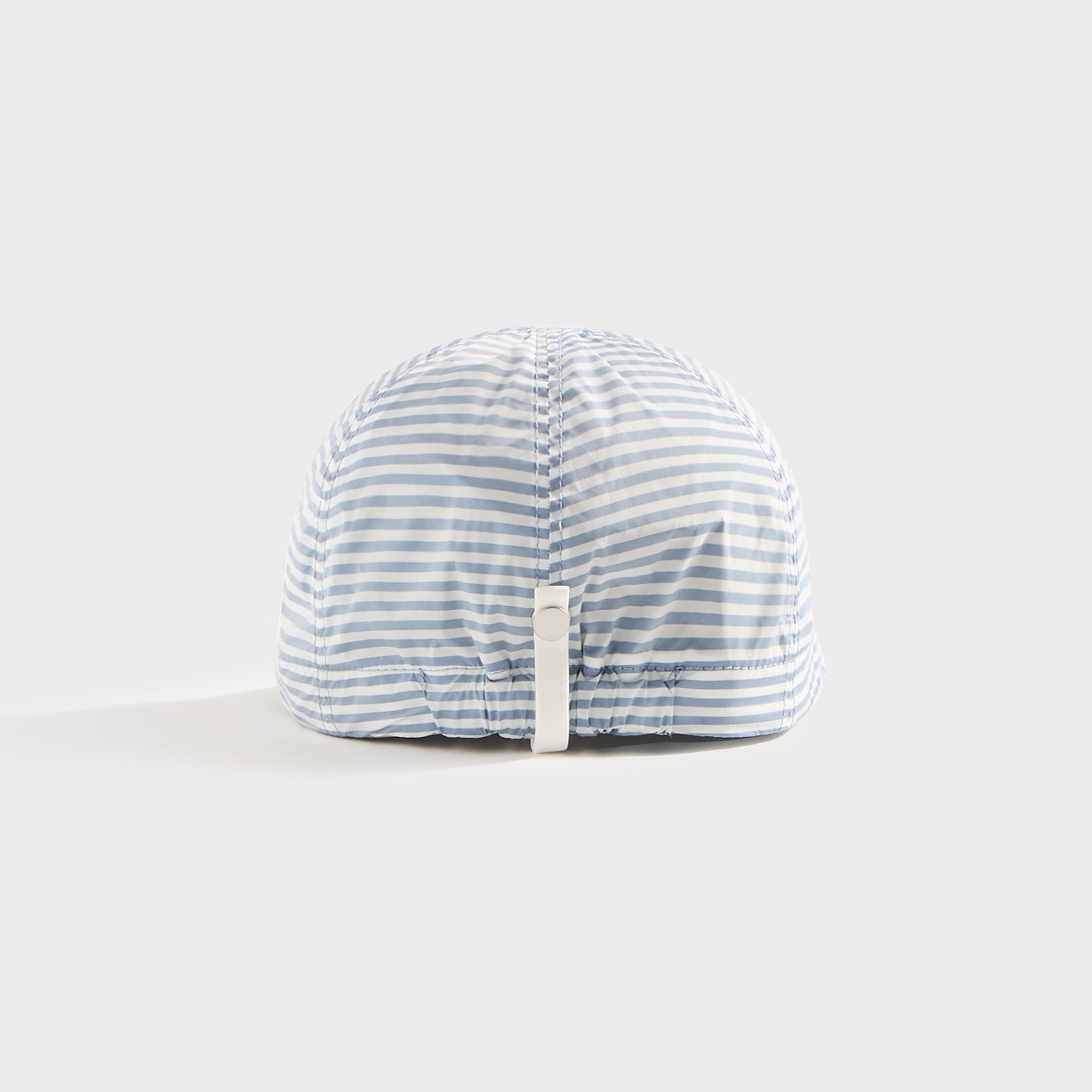 Stone Island Marina Cap in Blue Marine