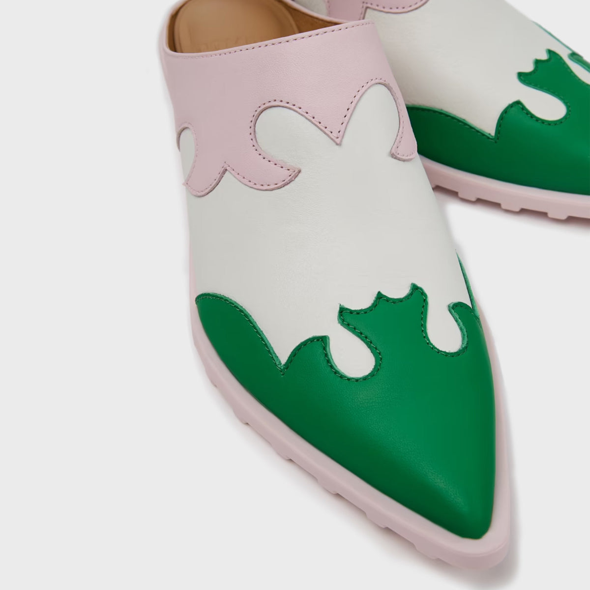 Camper WMNS Anita - Multicolor