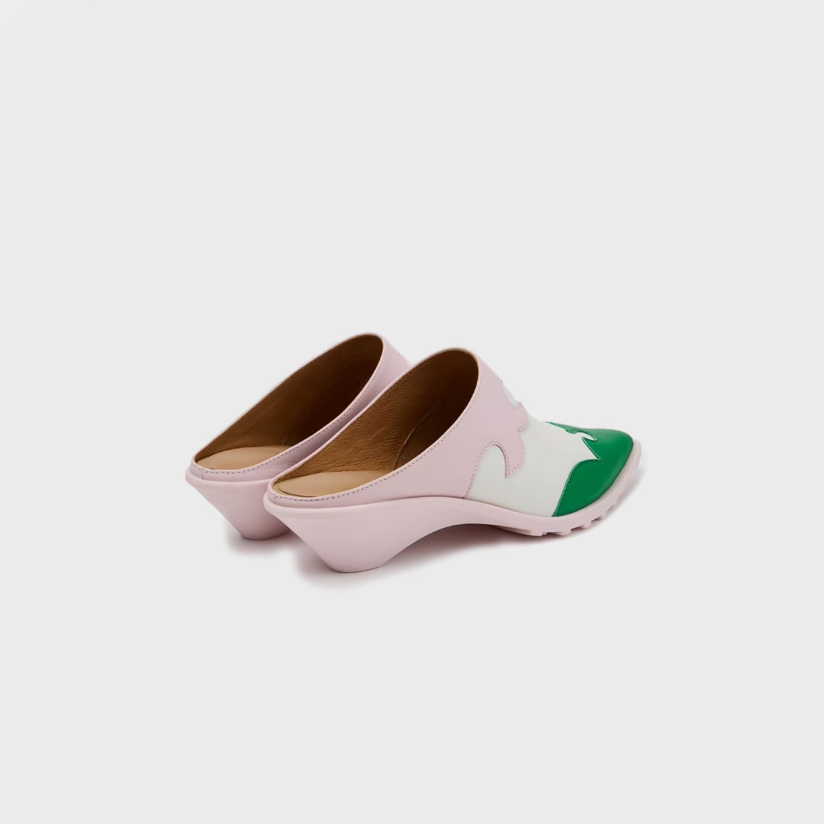 Camper WMNS Anita - Multicolor
