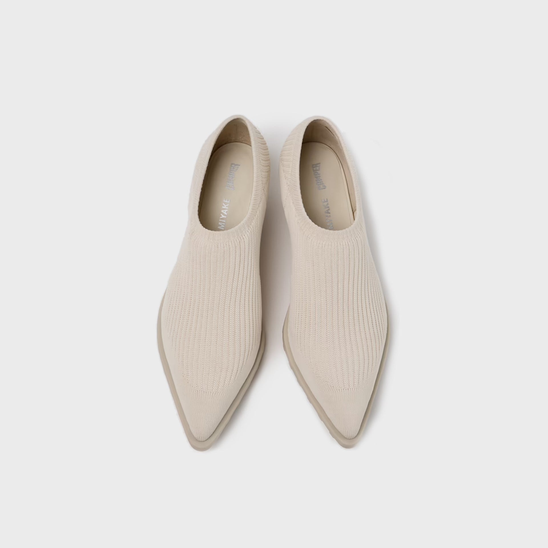 Camper x Issey Miyake Anna - White