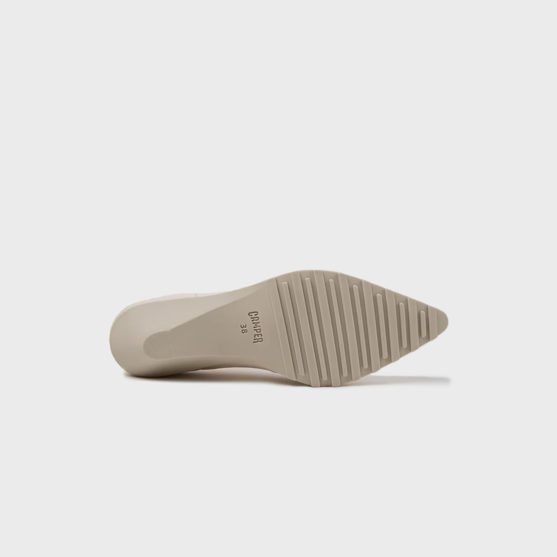 Camper x Issey Miyake Anna - White