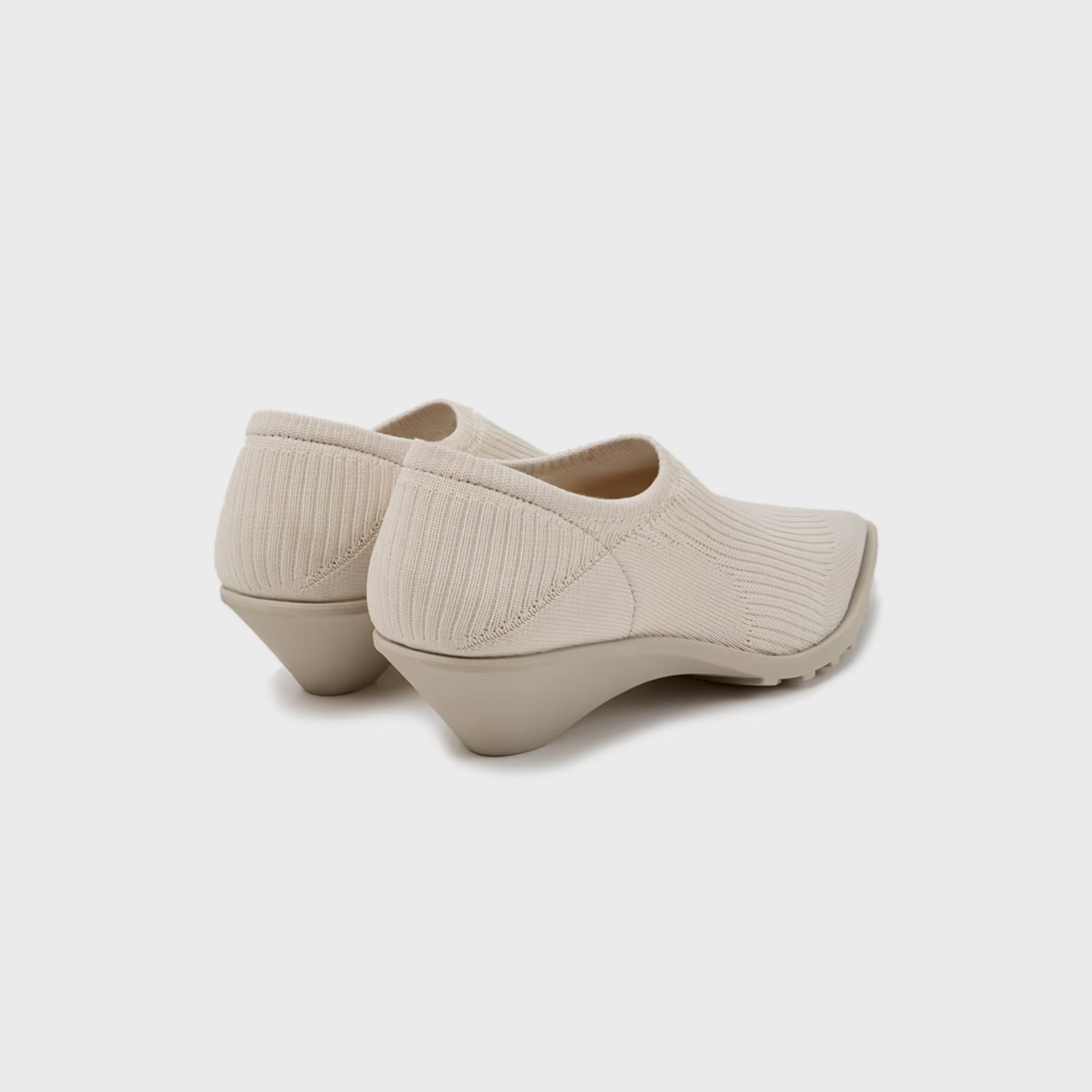 Camper x Issey Miyake Anna - White