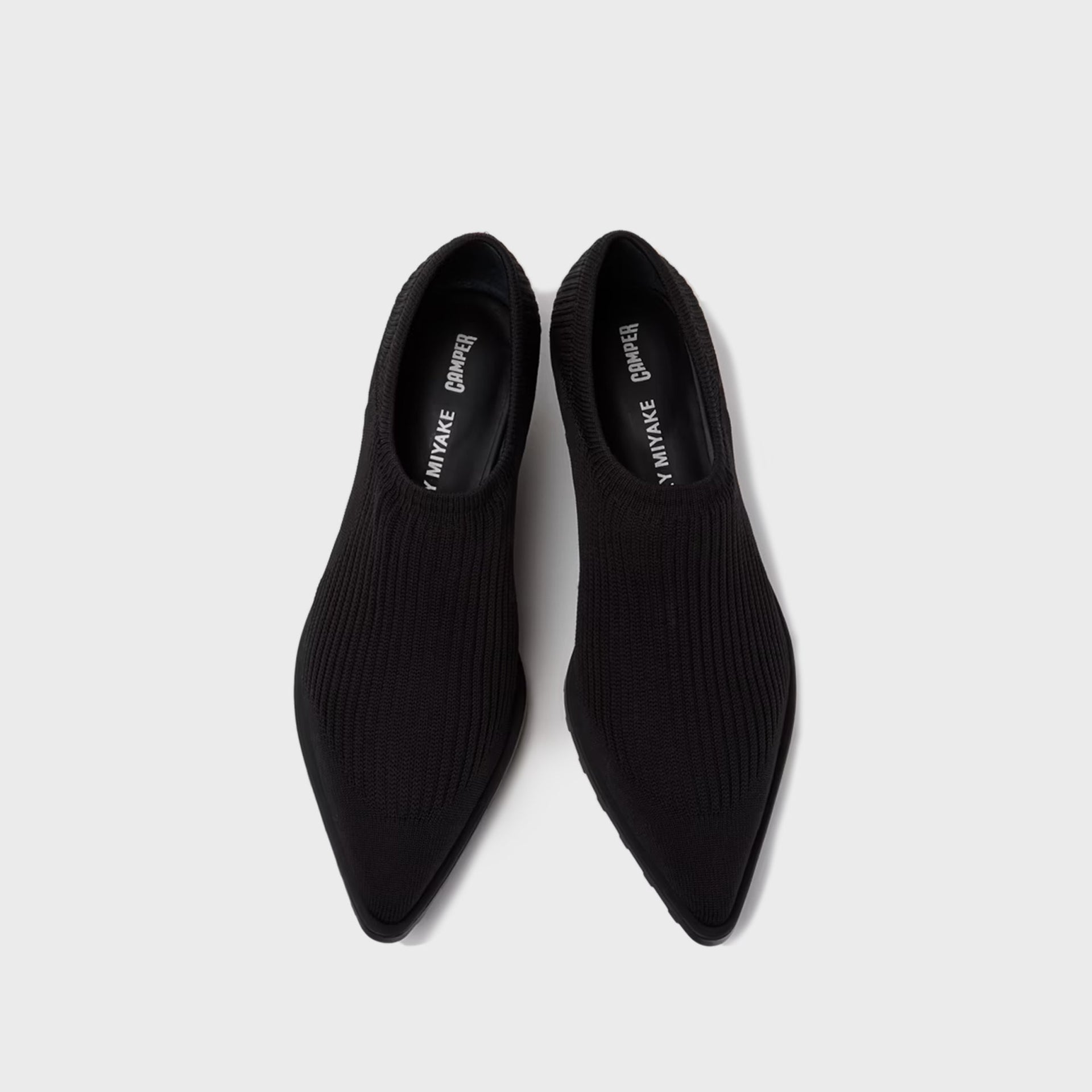 Camper x Issey Miyake Anna - Black