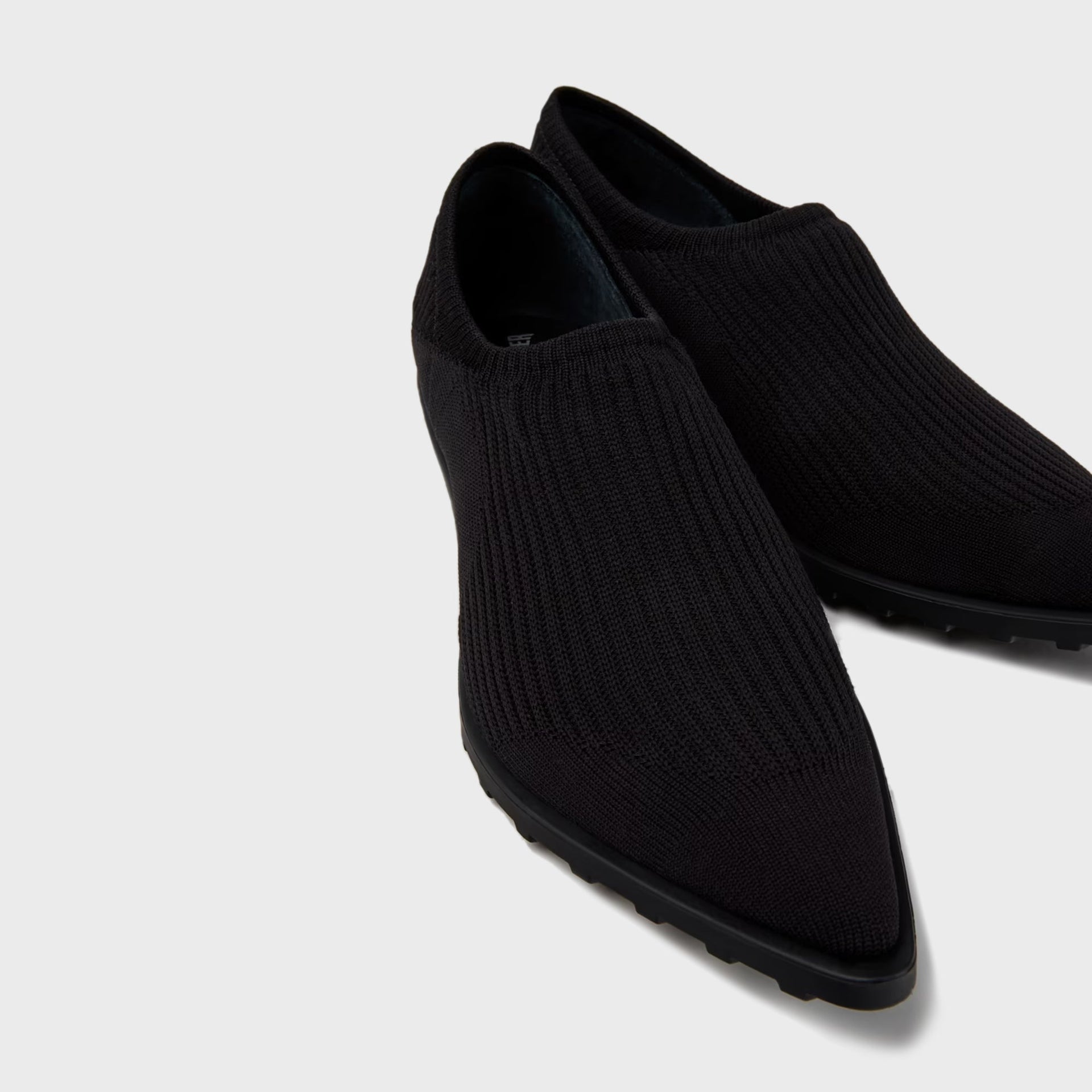 Camper x Issey Miyake Anna - Black