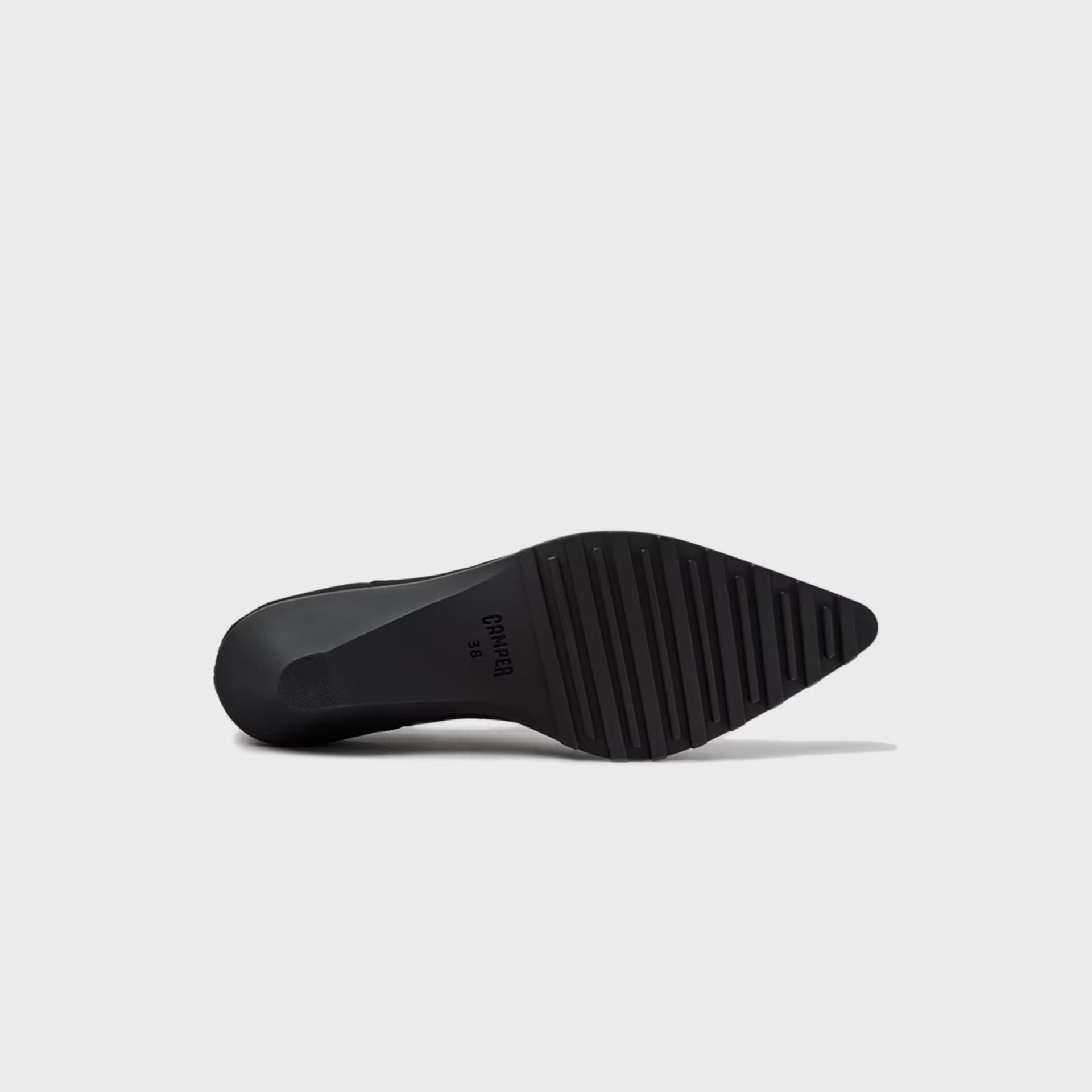 Camper x Issey Miyake Anna - Black