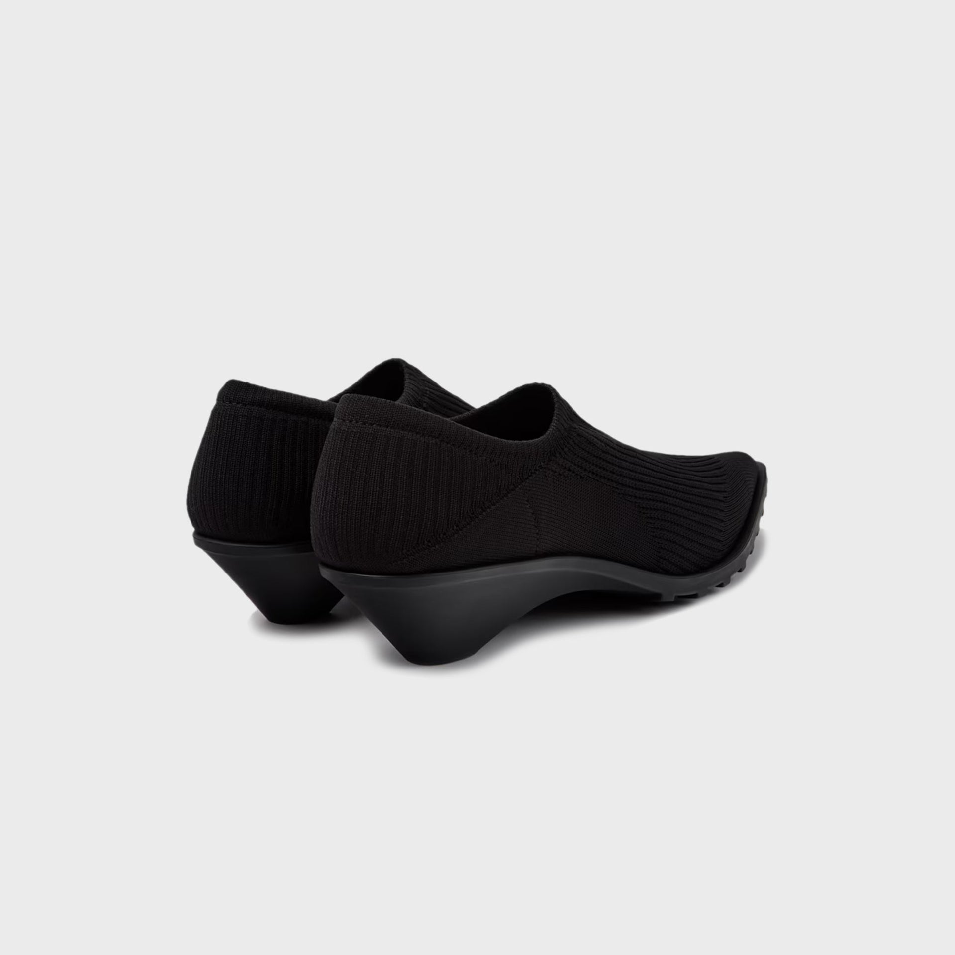 Camper x Issey Miyake Anna - Black
