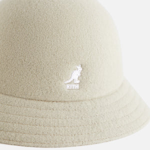Kith Women for Kangol Casual Bucket Hat - Arch