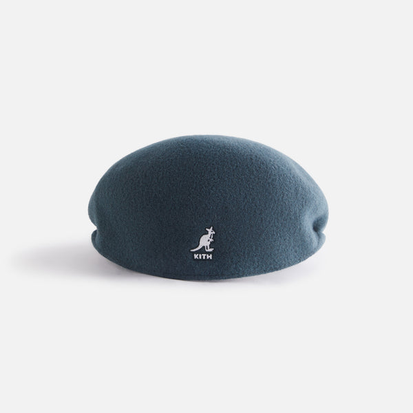 Kith Women for Kangol Drivers Cap - Machine