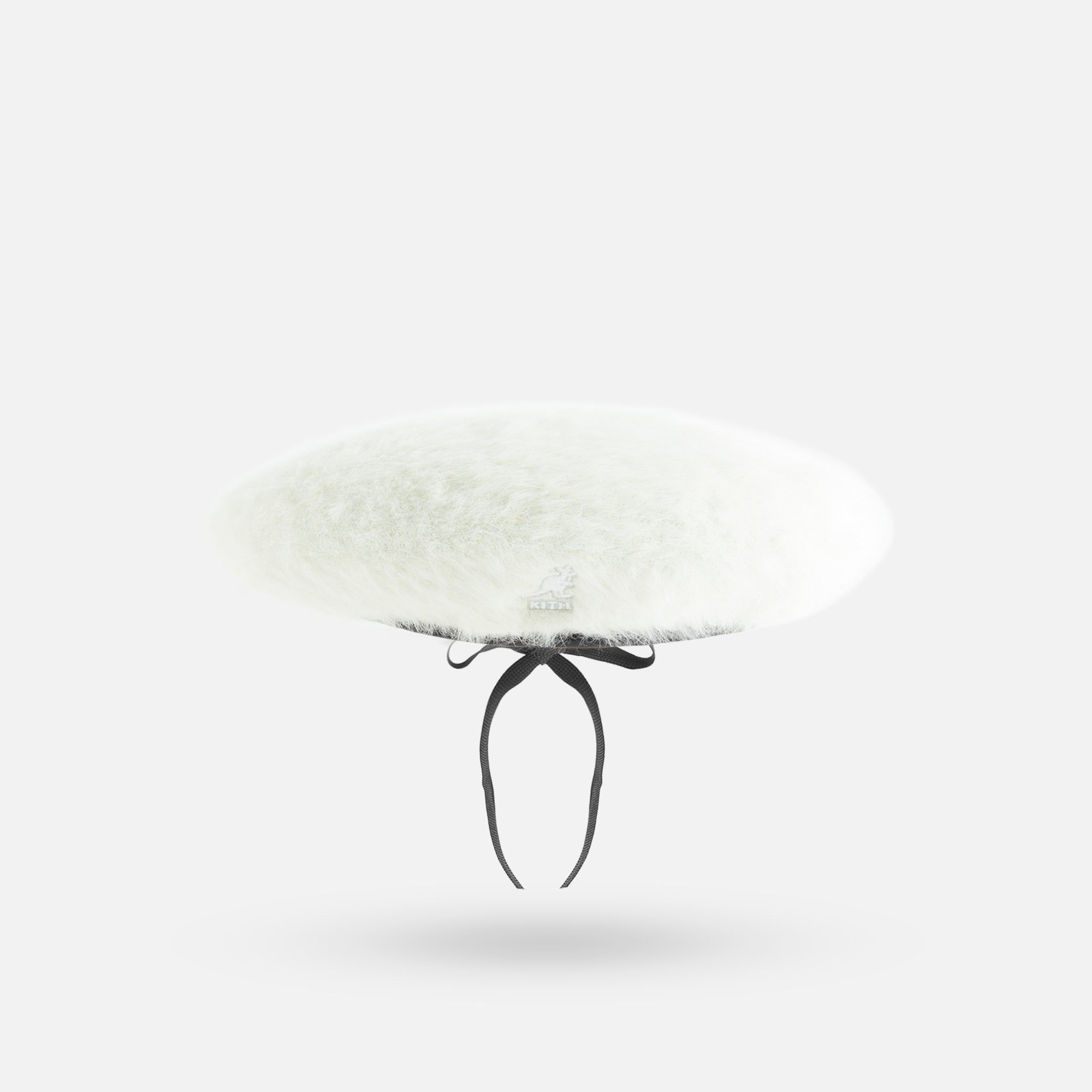 Kith Women for Kangol Furgora Beret - Pebble