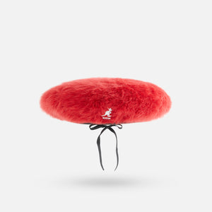 Erlebniswelt-fliegenfischenShops Women for Kangol Furgora Beret - Amaryllis