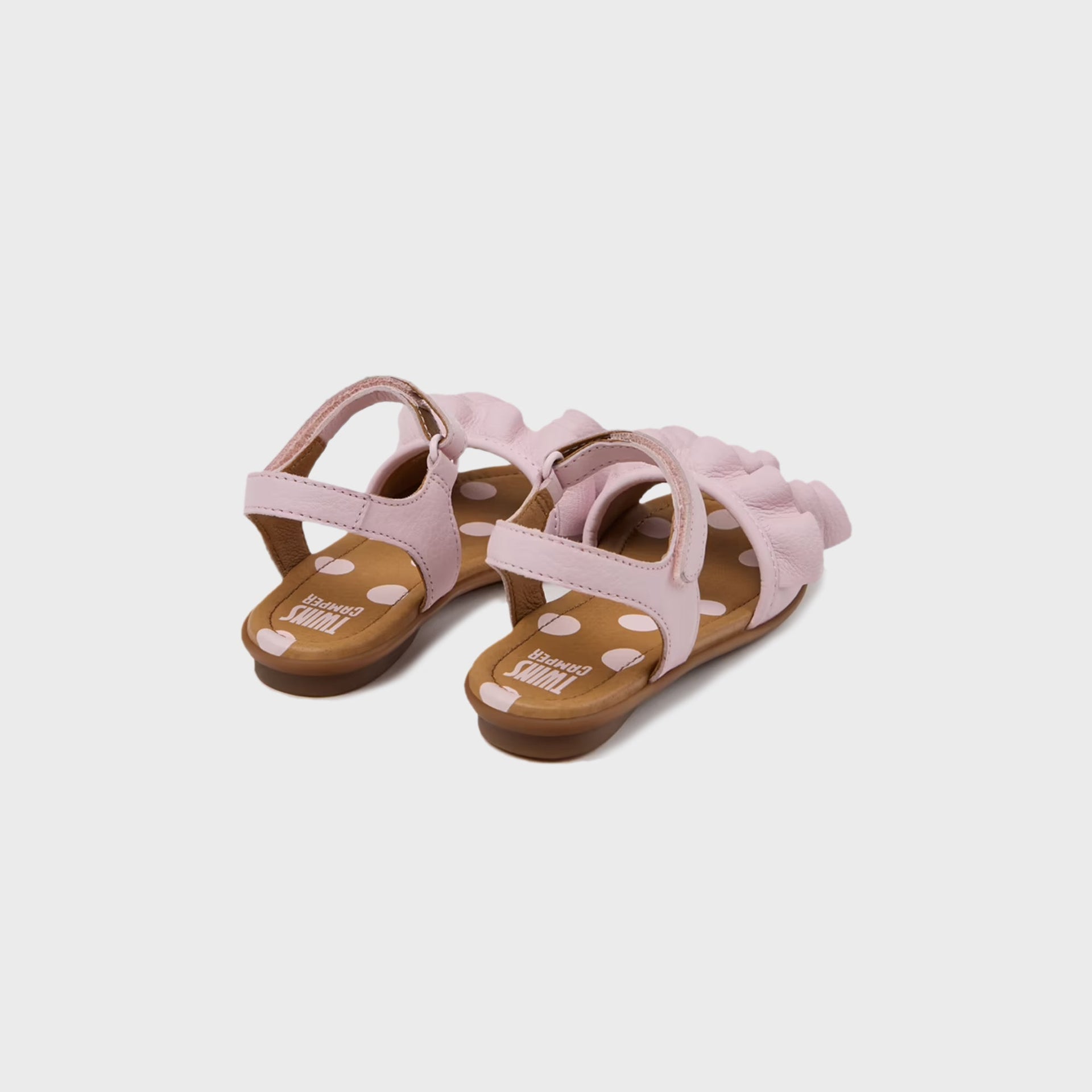 Camper Kids Twins Sandals - Pink