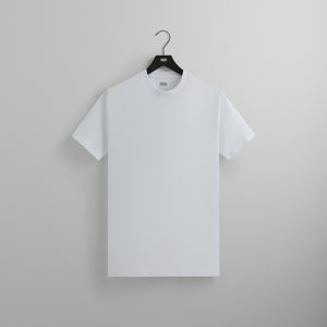 UrlfreezeShops 3-Pack Undershirt - White