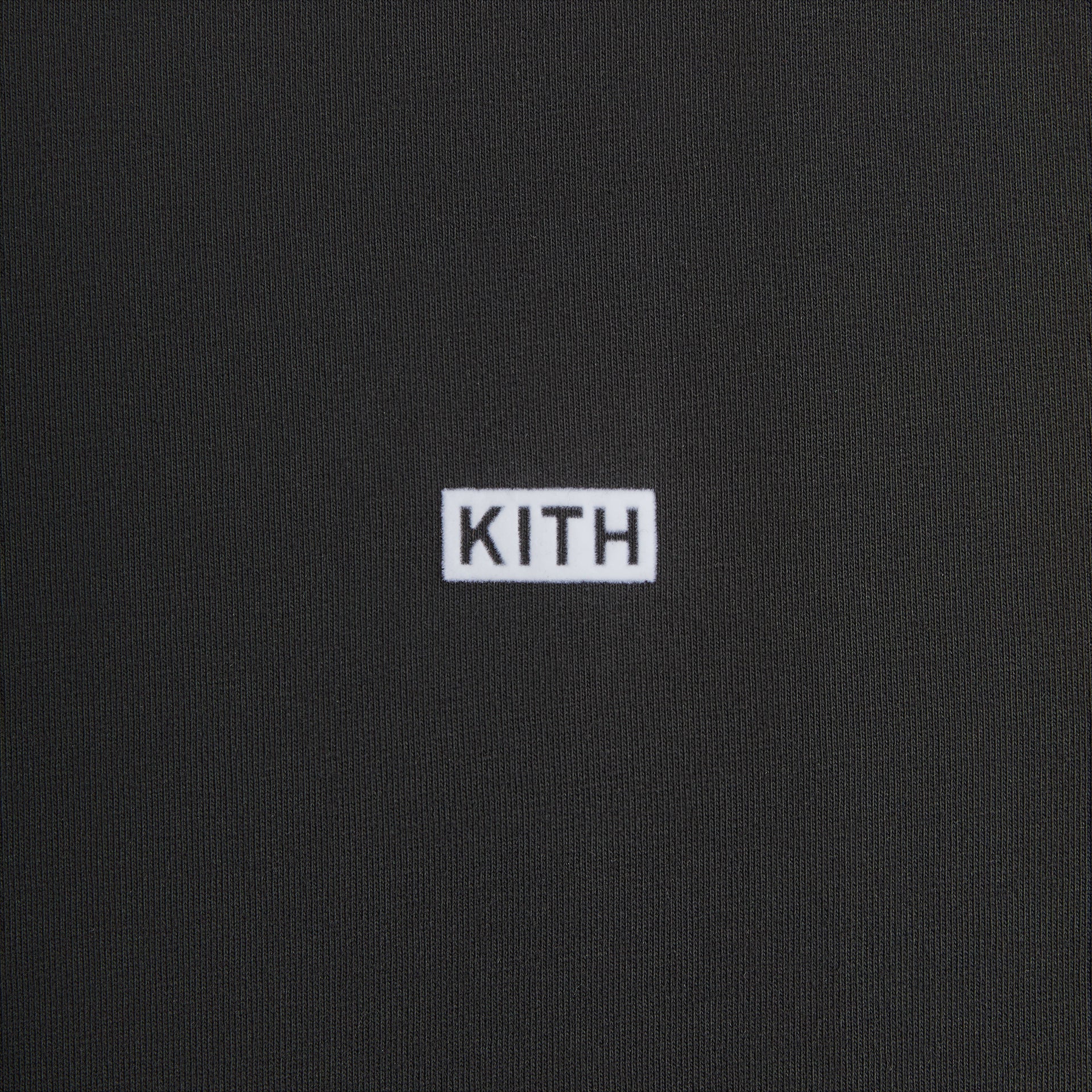 Kith LAX Tee - Black