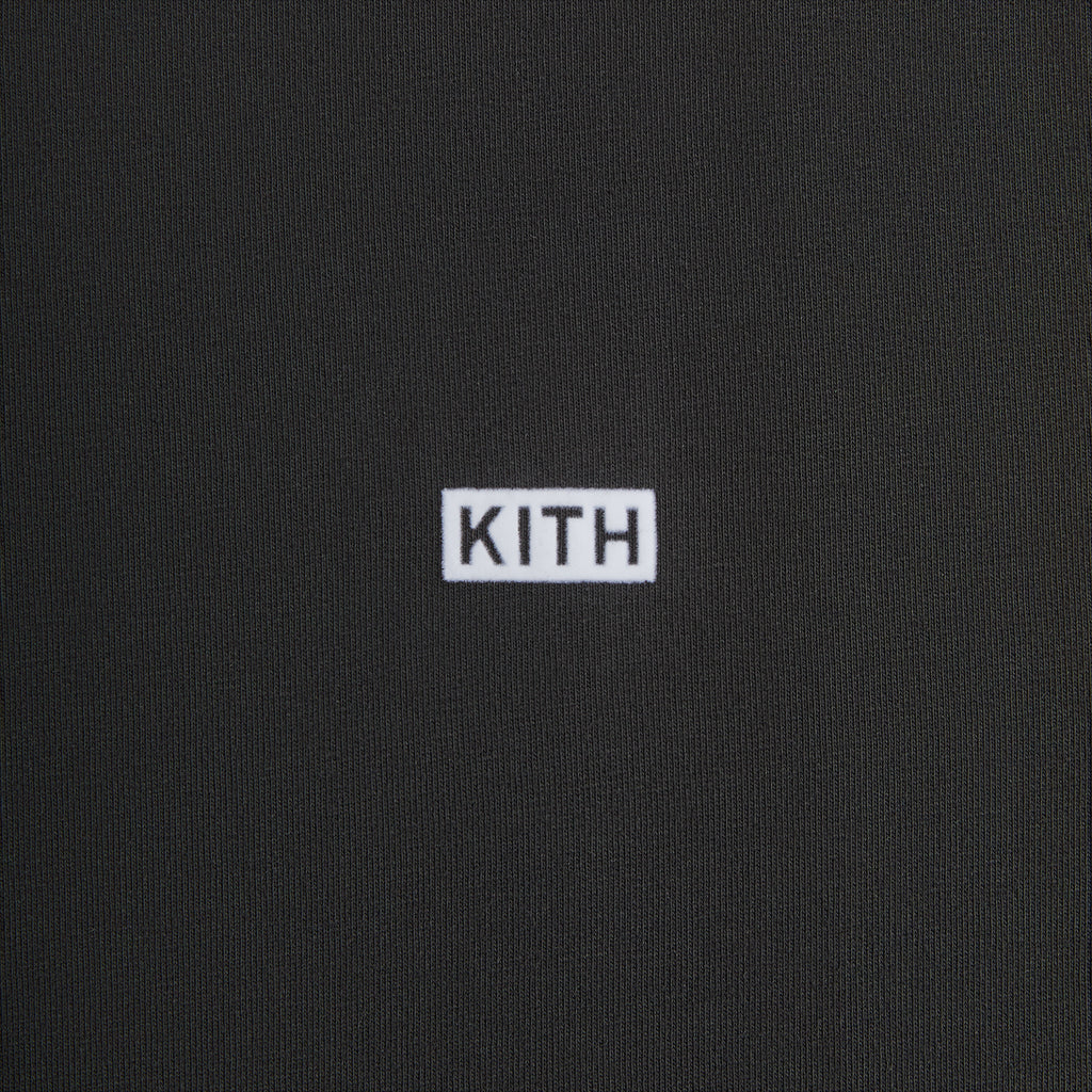 Kith Novel Tee Black