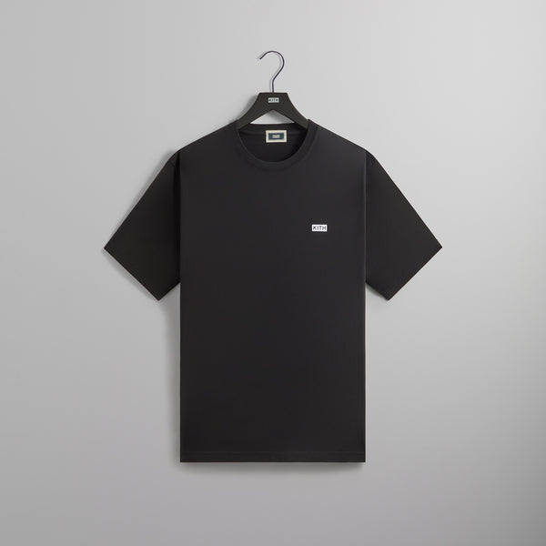 Kith tee size chart hotsell