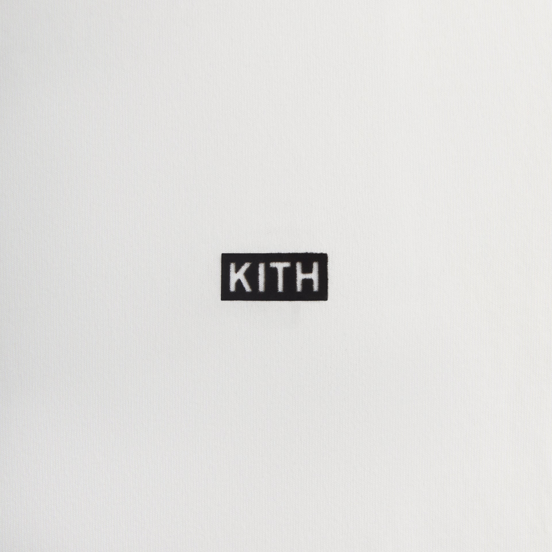 Kith LAX Tee - White