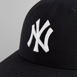 UrlfreezeShops & New Era for the New York Yankees 59FIFTY Low Profile - Black PH