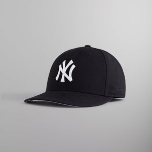 UrlfreezeShops & New Era for the New York Yankees 59FIFTY Low Profile - Black PH