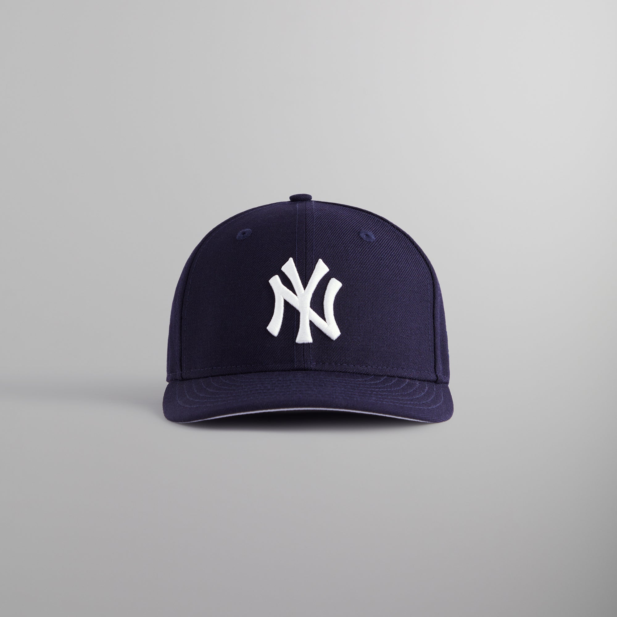Kith & New Era for the New York Yankees 59FIFTY - Navy PH