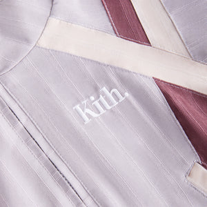Kith Baby Linden Track Jacket - Space