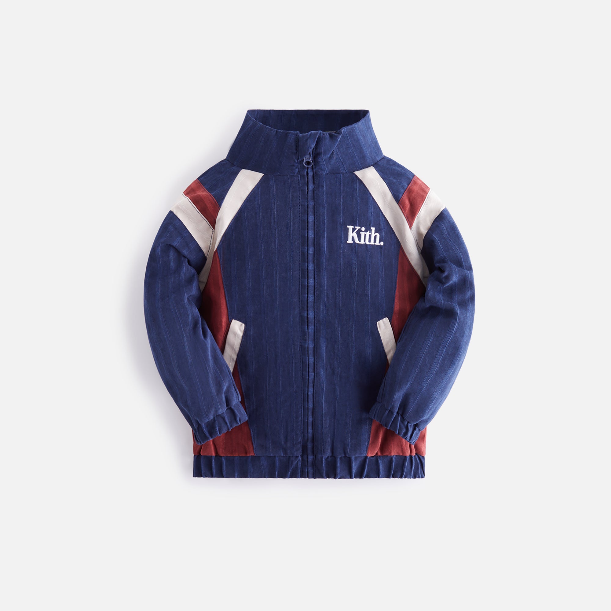 Kith track jacket new arrivals