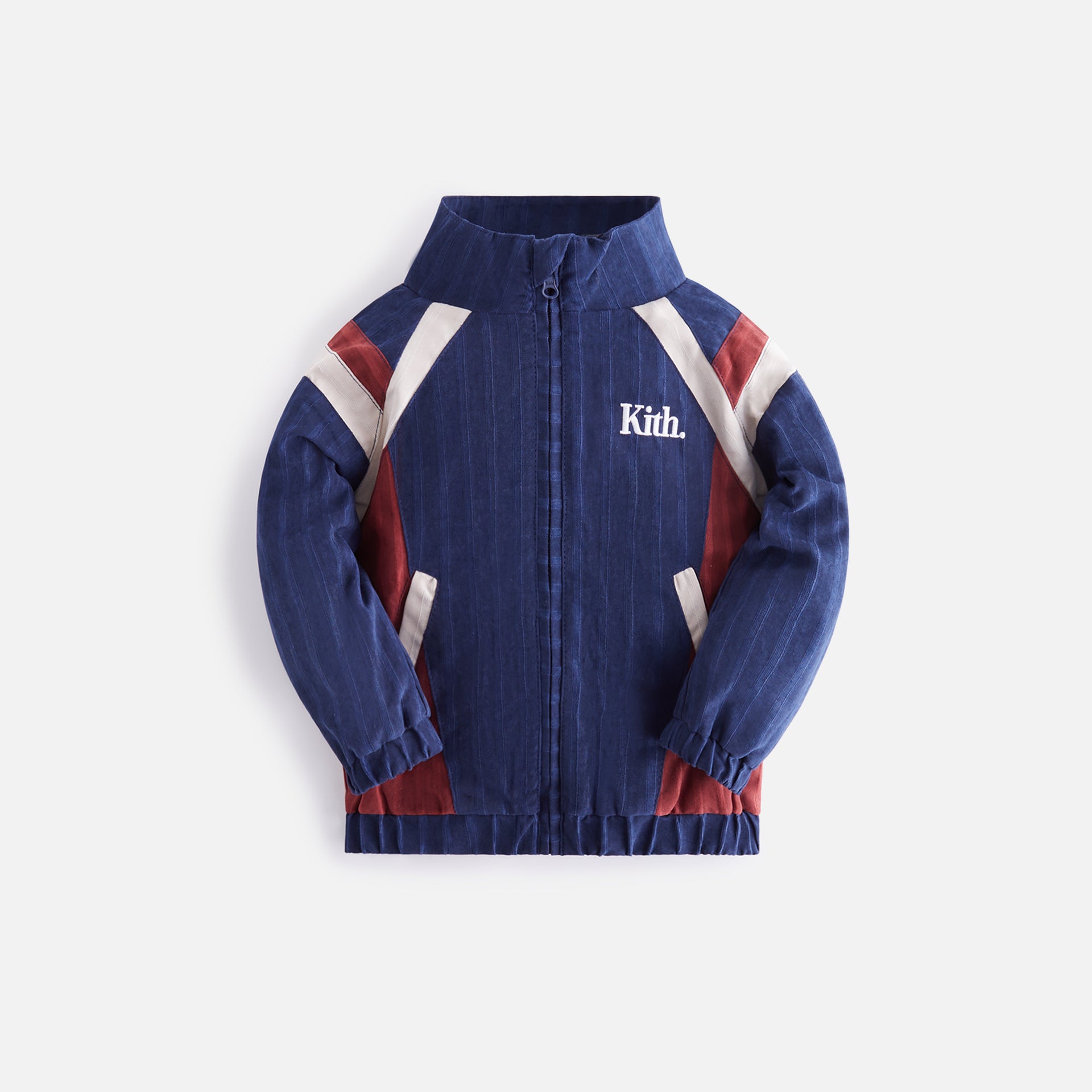Kith Baby Linden Track Jacket - Nocturnal