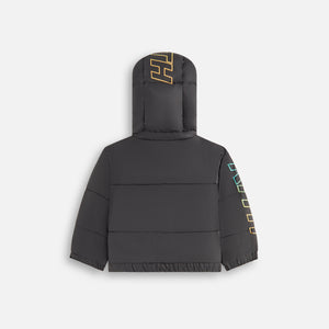 Kith Baby Midi Puffer - Black