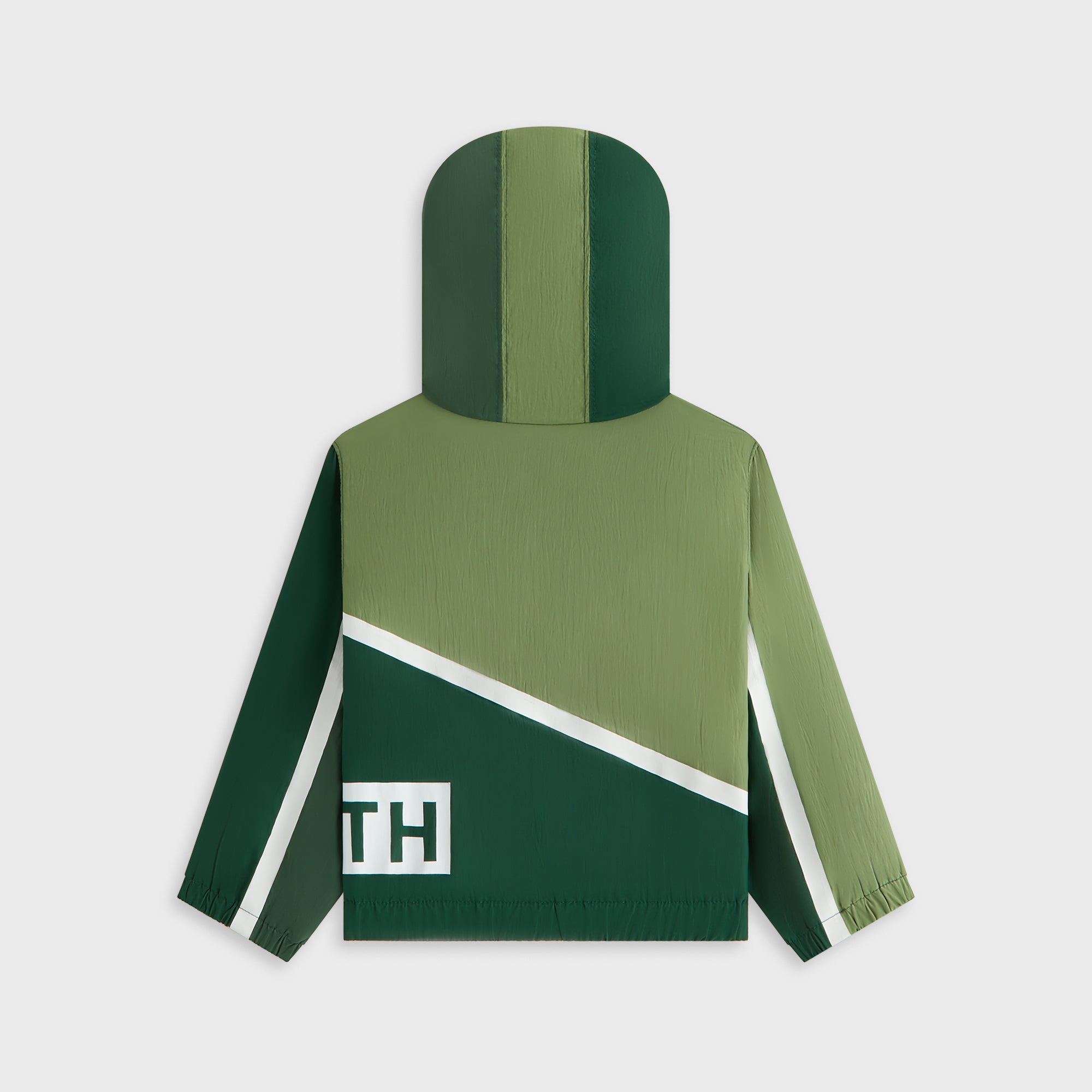 Kith Baby Madison Jacket - Conifer