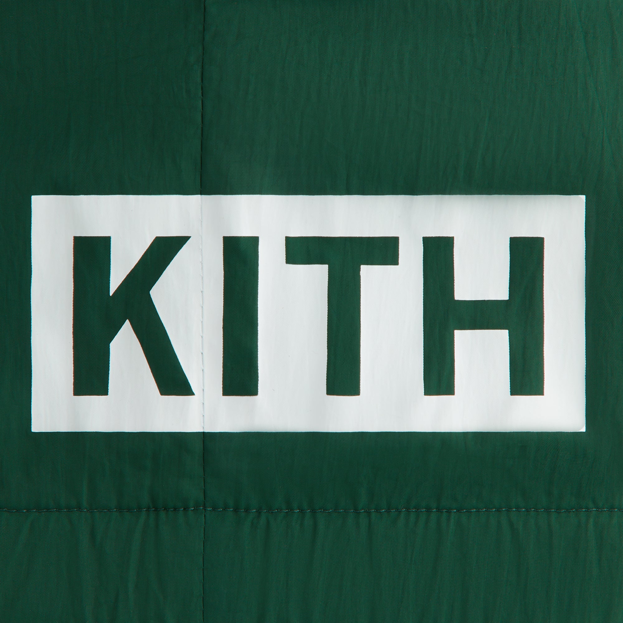 Kith Baby Madison Jacket - Conifer