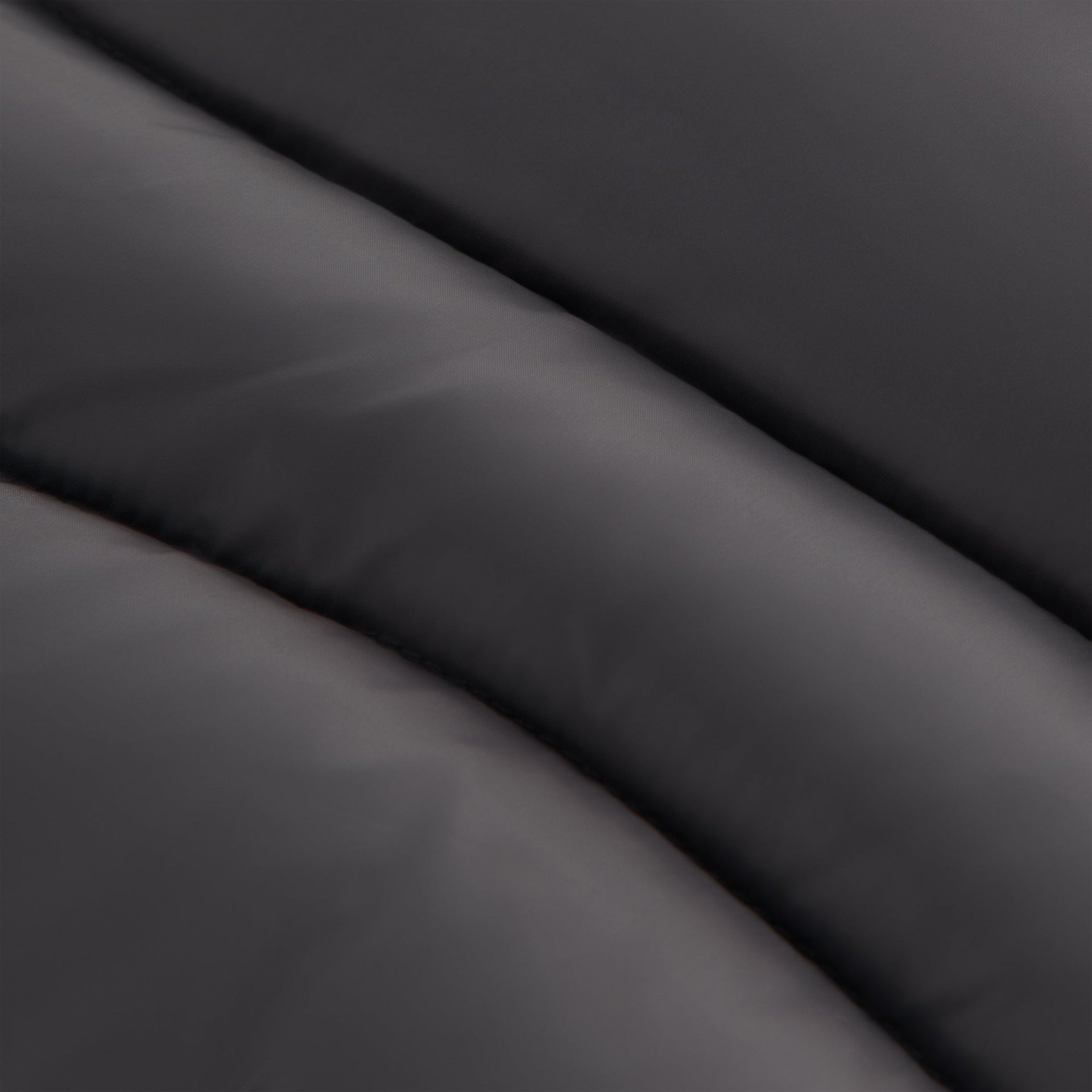 Kith Baby Corey Puffer - Black