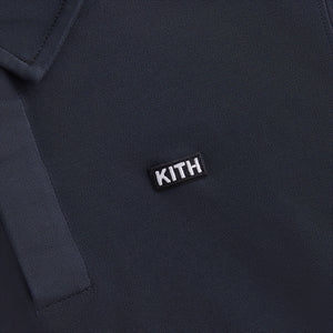 Kith Baby Graham II Polo - Black