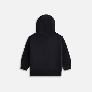 UrlfreezeShops Baby Nelson Hoodie - Black