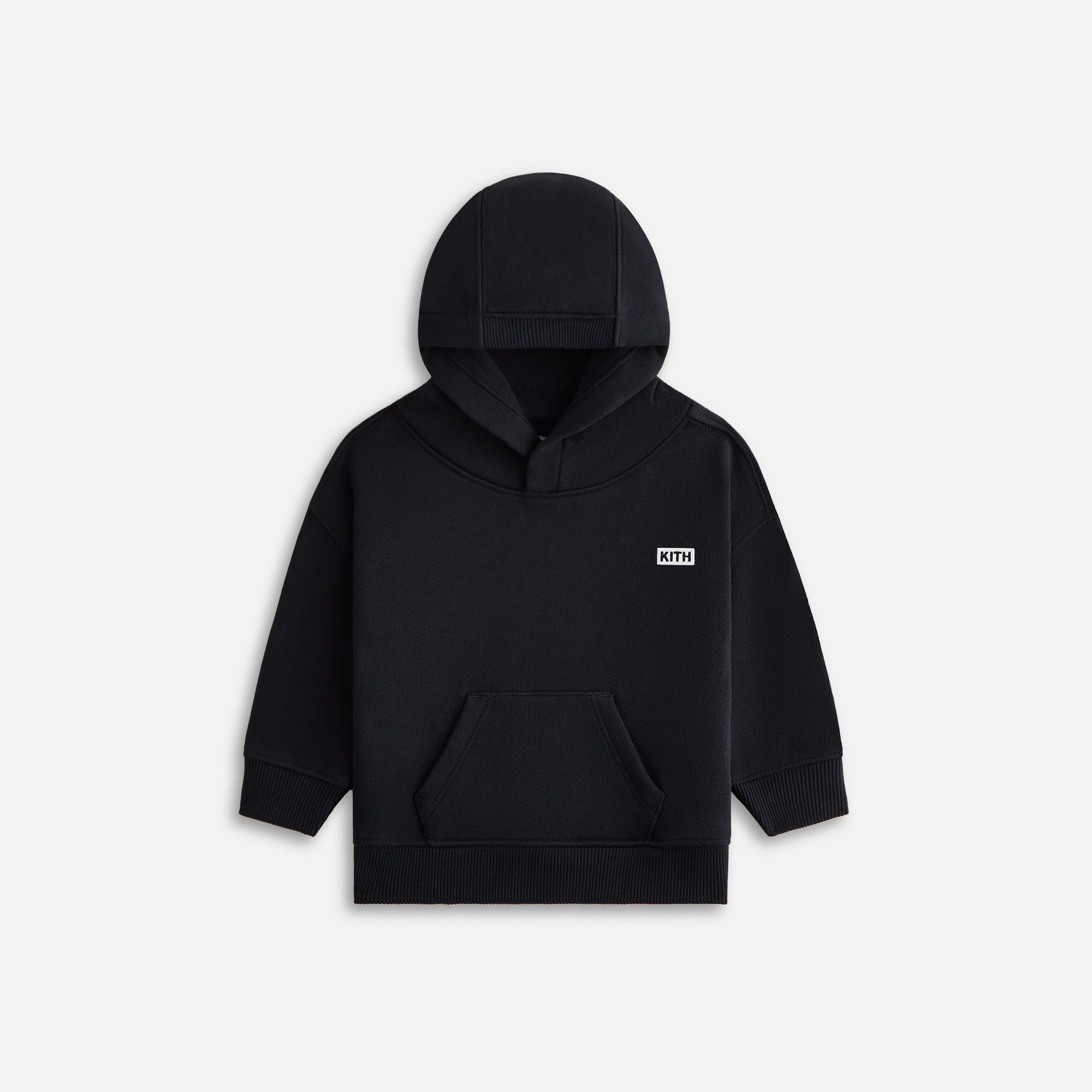 Kith Baby Nelson Hoodie - Black