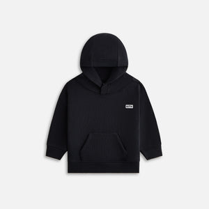 UrlfreezeShops Baby Nelson Hoodie - Black