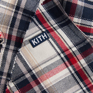 Kith Baby Initial K Ginza - Oat