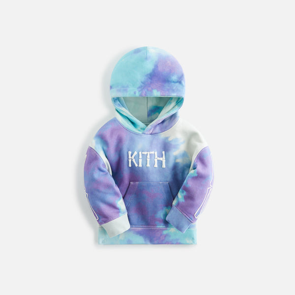 Kith baby clearance blue hoodie